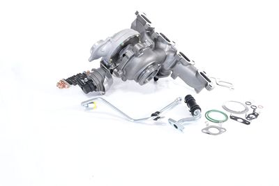 LADER AUFLADUNG BTS Turbo T981420BT 14