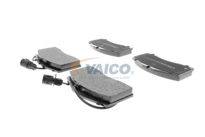 BREMSBELAGSATZ SCHEIBENBREMSE VAICO V100771 19