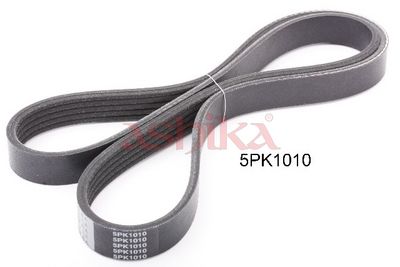 пистов ремък ASHIKA 112-5PK1010
