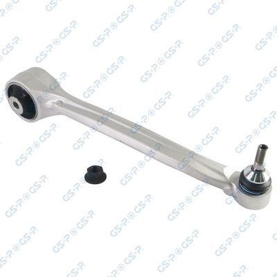 Lenker, Radaufhängung