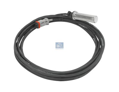 Sensor, revoluciones de la rueda