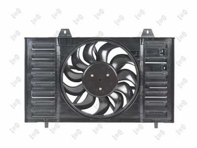 LüFTER MOTORKüHLUNG