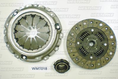 Комплект сцепления WESTLAKE WMT018 для MITSUBISHI COLT