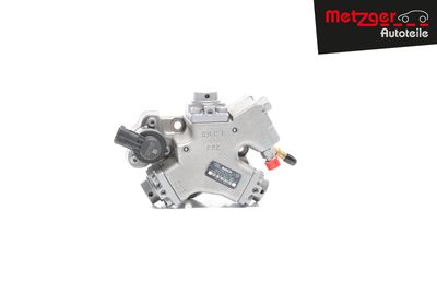 HOCHDRUCKPUMPE METZGER AUTOTEILE 0830104 24