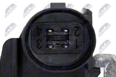 POMPA CENTRALA FRANA NTY HPHVW006 5