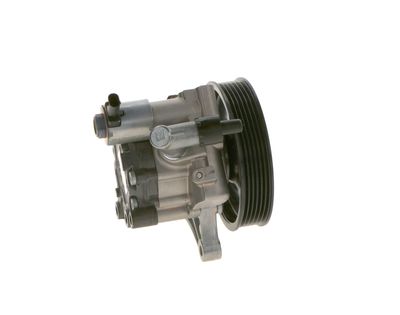 HYDRAULIKPUMPE LENKUNG BOSCH KS00000674 21