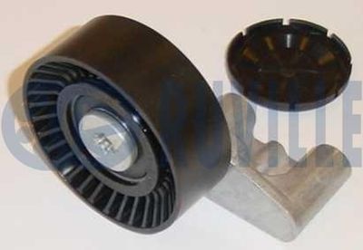 RIEMENSPANNER KEILRIPPENRIEMEN