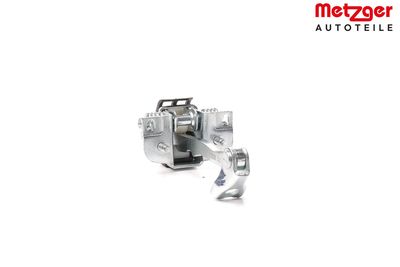 FIXARE USA METZGER AUTOTEILE 2312006 6