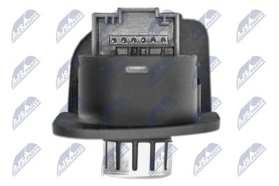 COMUTATOR REGLAJ OGLINDA NTY EWSVW106 4