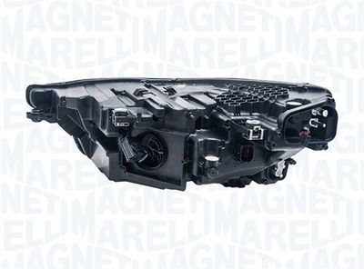 Основная фара MAGNETI MARELLI 711451000679 для AUDI E-TRON