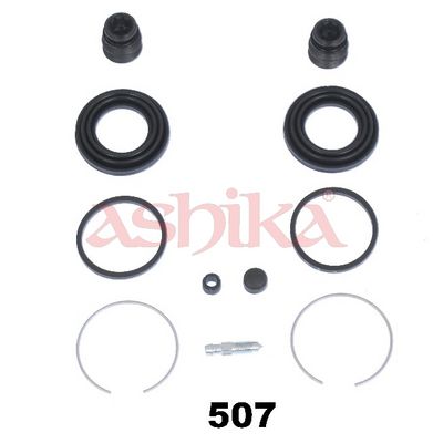ремонтен комплект, спирачен апарат ASHIKA 120-05-507