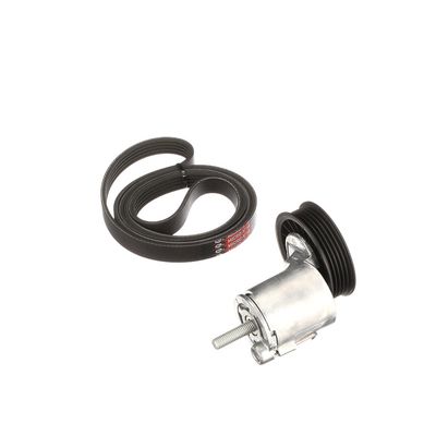 SET CUREA TRANSMISIE CU CANELURI GATES K035PK1590 41