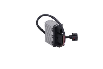 REZISTOR VENTILATOR HABITACLU