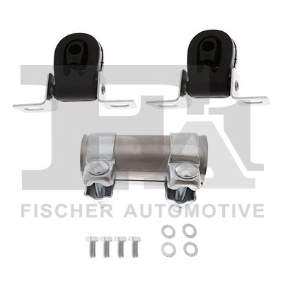 SET MONTARE TOBA ESAPAMENT