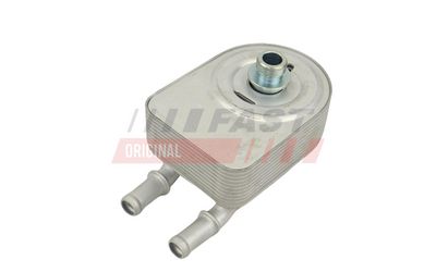 RADIATOR ULEI ULEI MOTOR FAST FT01022 1