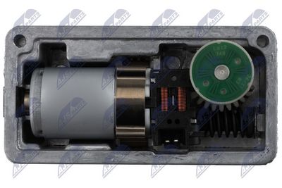 MUFA DE COMANDA COMPRESOR NTY ECDFR025 4