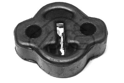 Rubber Buffer, muffler 00054