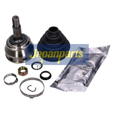 JAPANPARTS Jungčių komplektas, kardaninis velenas