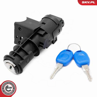 BLOCAJ VOLAN ESEN SKV 65SKV201 1