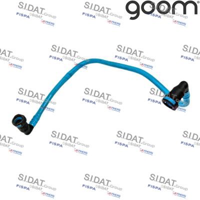 горивопровод SIDAT 83.6331A2