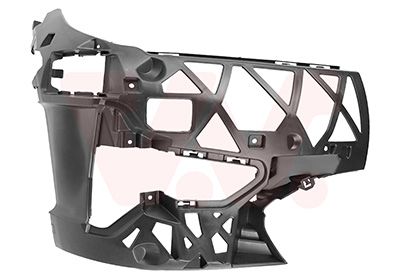 HALTER NEBELSCHEINWERFER VAN WEZEL 0593492