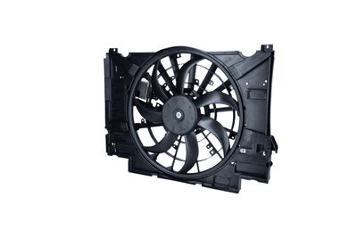 VENTILATOR RADIATOR NRF 470027 8