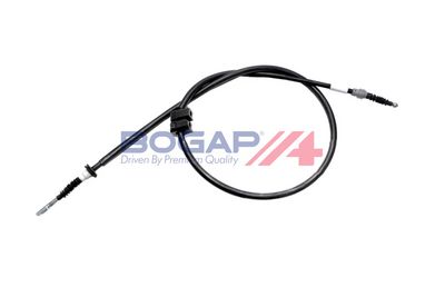 CABLU FRANA DE PARCARE