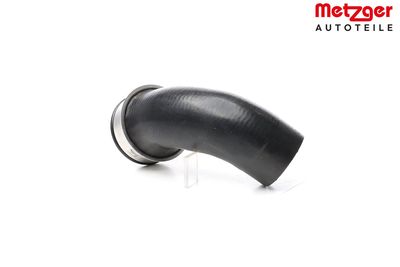 LADELUFTSCHLAUCH METZGER AUTOTEILE 2400317 21