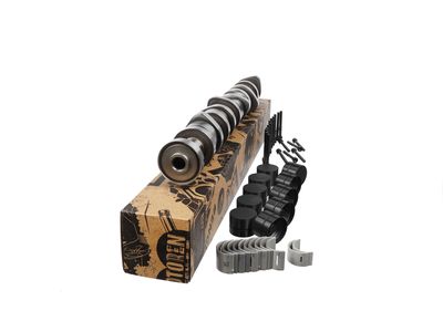 SET AX CU CAME ET ENGINETEAM HV0339VR4 28