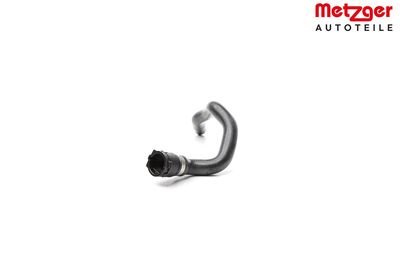 KüHLERSCHLAUCH METZGER AUTOTEILE 2421909 10