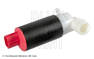 Washer Fluid Pump, window cleaning BLUE PRINT ADT30301