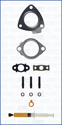 AJUSA JTC11924 Турбина  для LAND ROVER RANGE ROVER IV (L405) 3.0 SDV6 4x4