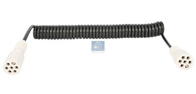 Resistencia en espiral