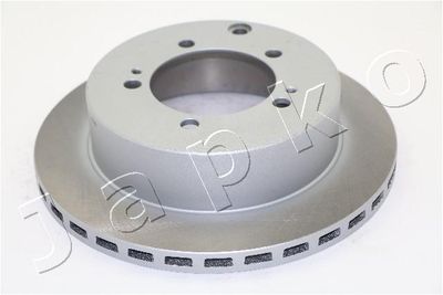 JAPKO 61513C Тормозные диски для MITSUBISHI SIGMA (F2_A, F1_A)