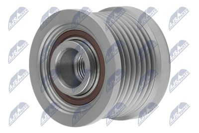 SISTEM ROATA LIBERA GENERATOR NTY ESARE001 1