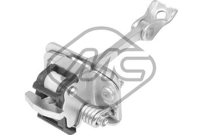 Ogranicznik drzwi METALCAUCHO 43163