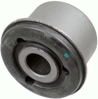 Valdymo svirties/išilginių svirčių įvorė