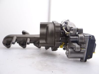 LADER AUFLADUNG GARRETT 8241685001S 1