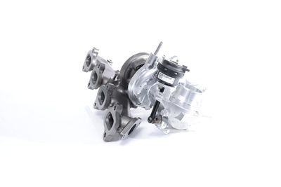 LADER AUFLADUNG BTS Turbo T918034KL 34