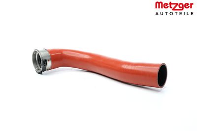 LADELUFTSCHLAUCH METZGER AUTOTEILE 2400972 4