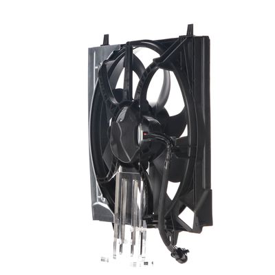 VENTILATOR RADIATOR NISSENS 850125 30