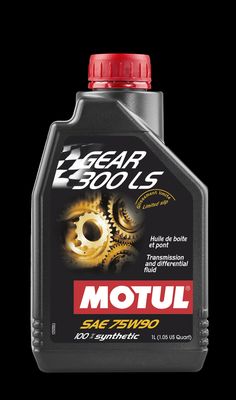 Olej przekładniowy do skrzyni biegów MOTUL 34210