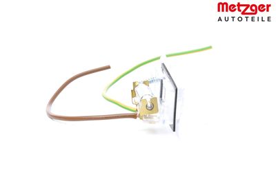 ILUMINARE NUMAR DE CIRCULATIE METZGER AUTOTEILE 2080003 28