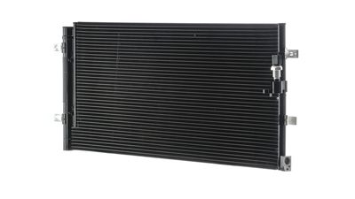 CONDENSATOR CLIMATIZARE MAHLE AC102000P 14