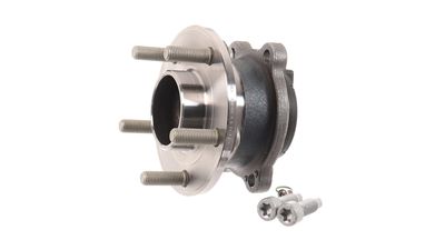 RADLAGERSATZ SKF VKBA6789 12