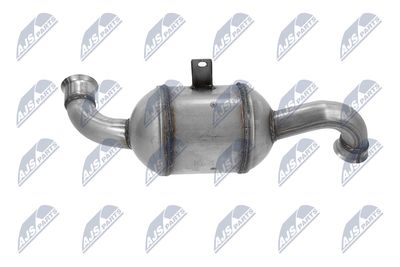 CATALIZATOR NTY KATCT006 30