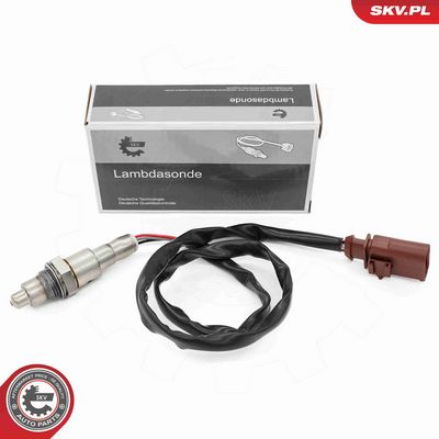 SONDA LAMBDA ESEN SKV 09SKV180