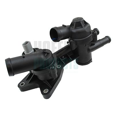 TERMOSTAT LICHID RACIRE