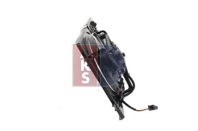 LüFTER MOTORKüHLUNG AKS DASIS 048083N 11