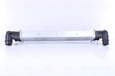 INTERCOOLER COMPRESOR NISSENS 96272 4